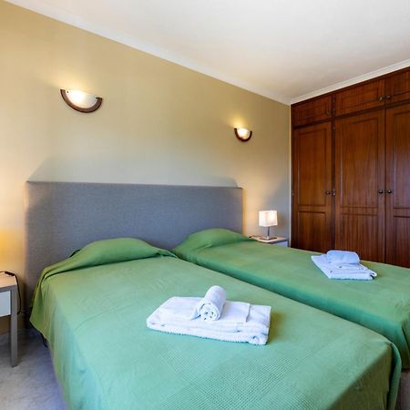 Apartamento Meia Praia Lagos Exteriör bild