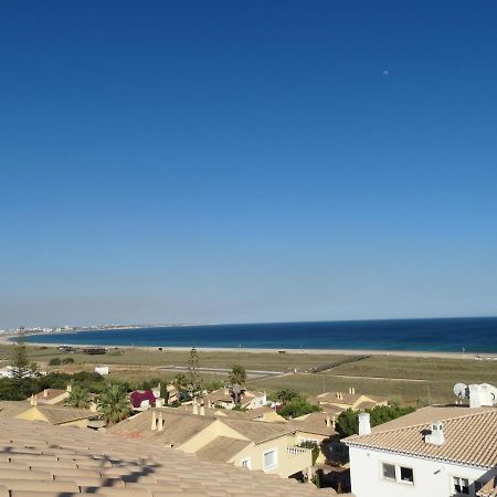 Apartamento Meia Praia Lagos Exteriör bild