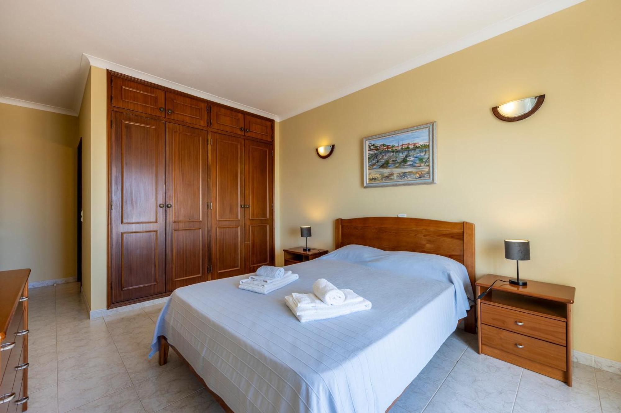 Apartamento Meia Praia Lagos Exteriör bild
