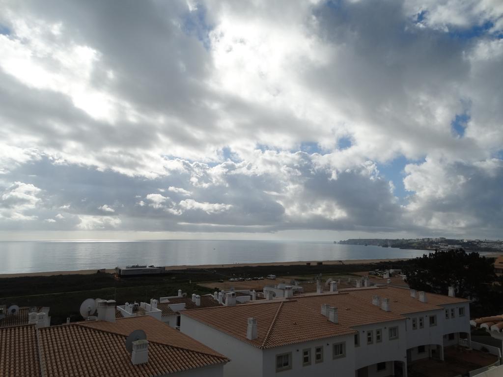 Apartamento Meia Praia Lagos Rum bild