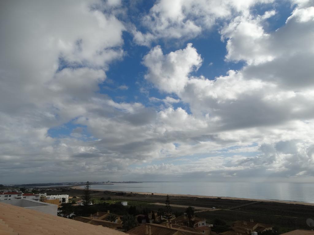 Apartamento Meia Praia Lagos Rum bild